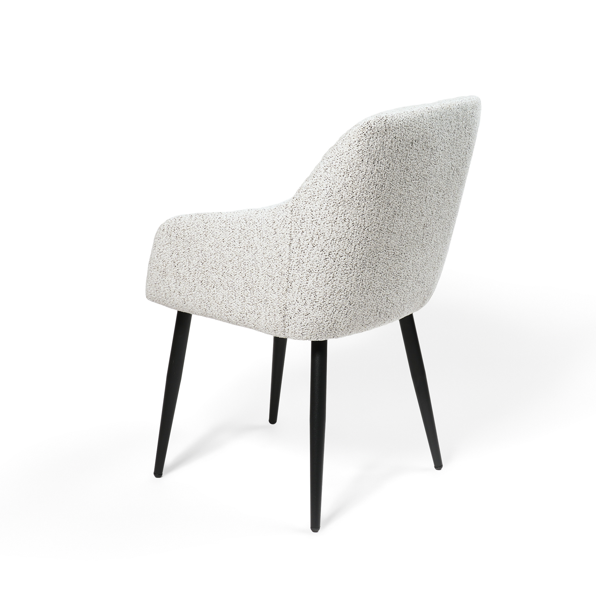 Söögitooli Rarra/Odessa 600-Conic KD, helehall - pilt 2