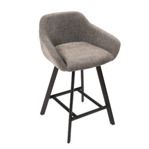 Baaritool Mey / Odessa 620 (Stool 65), tumehall