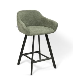 Poolbaaritool Mey /Odessa 450 (Stool 65), Sammaroheline