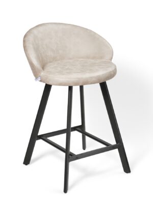 Baaritool Saki / Uras 2 (Stool 65), pruun