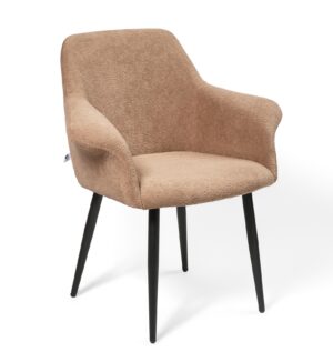 Söögitool Pari/Coco 5-Conic KD, pruun