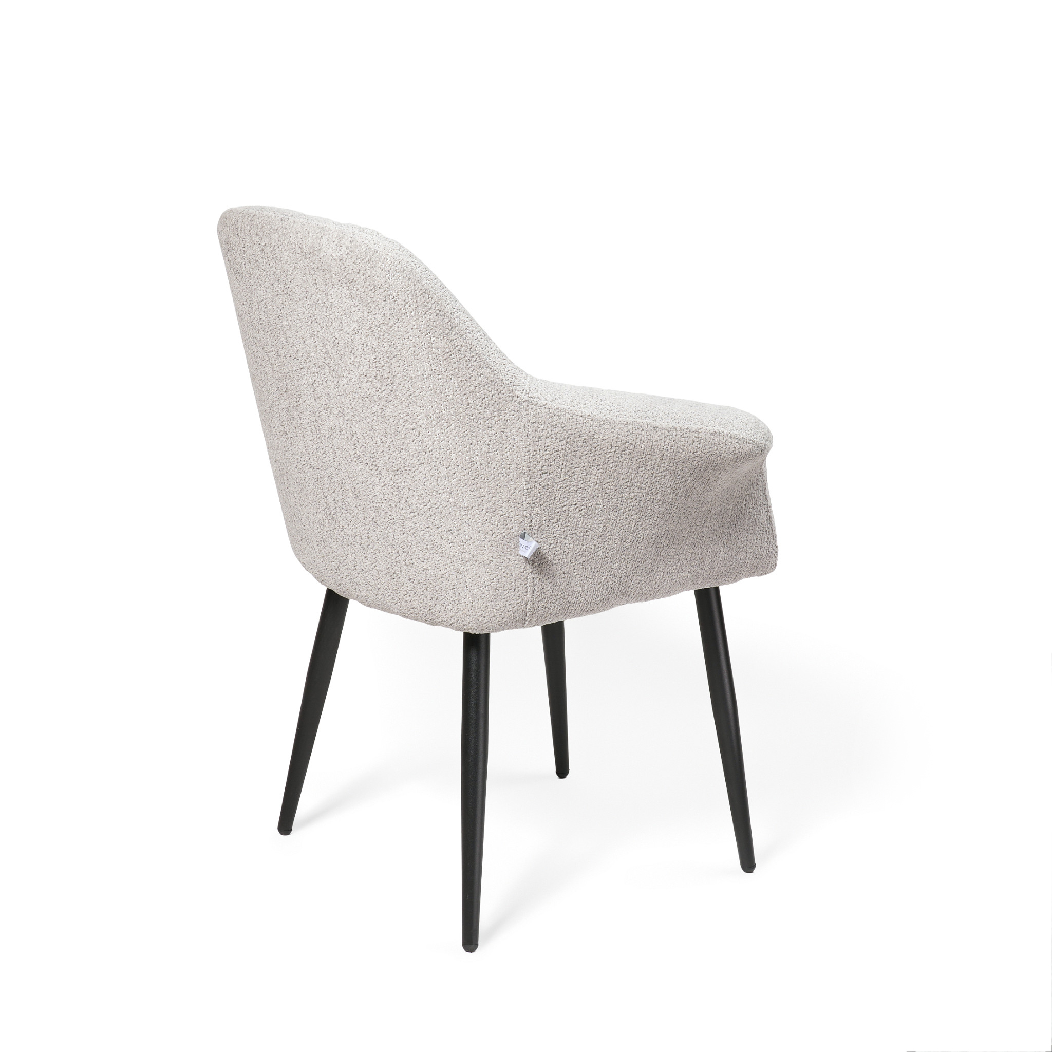 Söögilauatool Pari/Odessa 650-Conic KD, Helehall - pilt 5