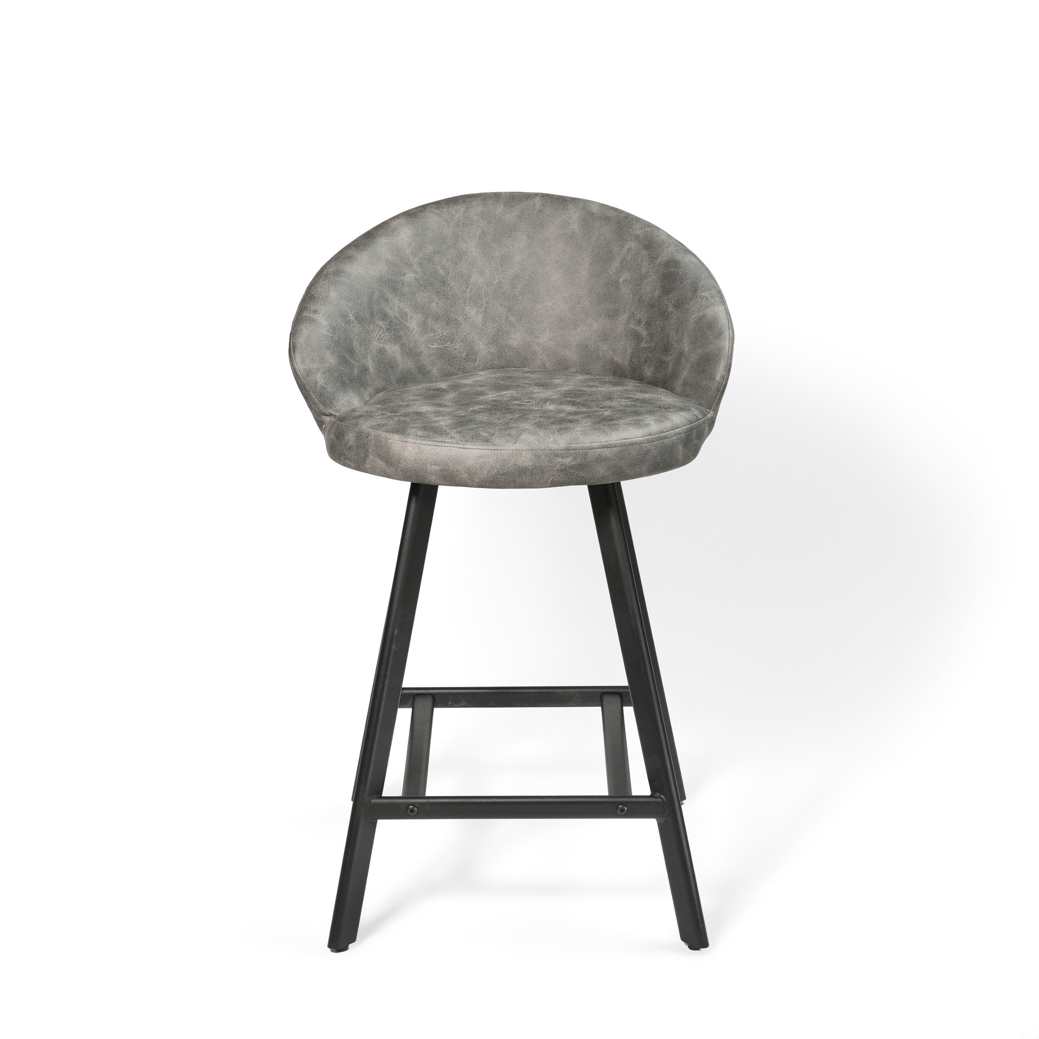 Poolbaaritool Saki / Uras 12 (Stool 65), hall - pilt 3