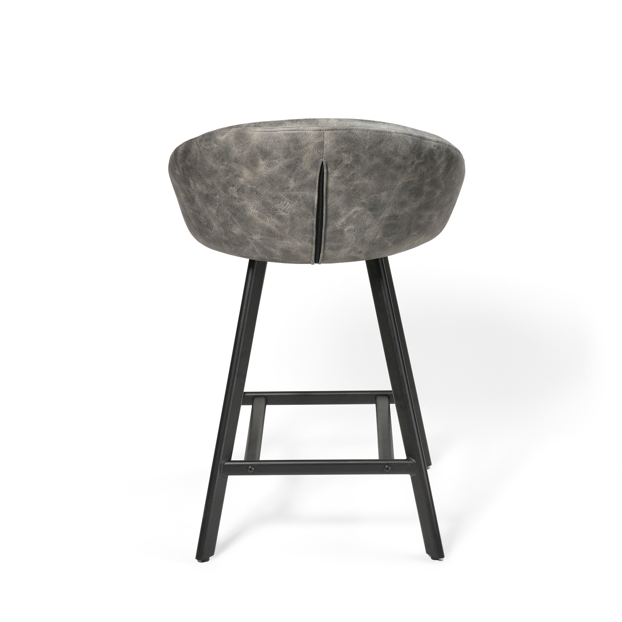 Poolbaaritool Saki / Uras 12 (Stool 65), hall - pilt 4