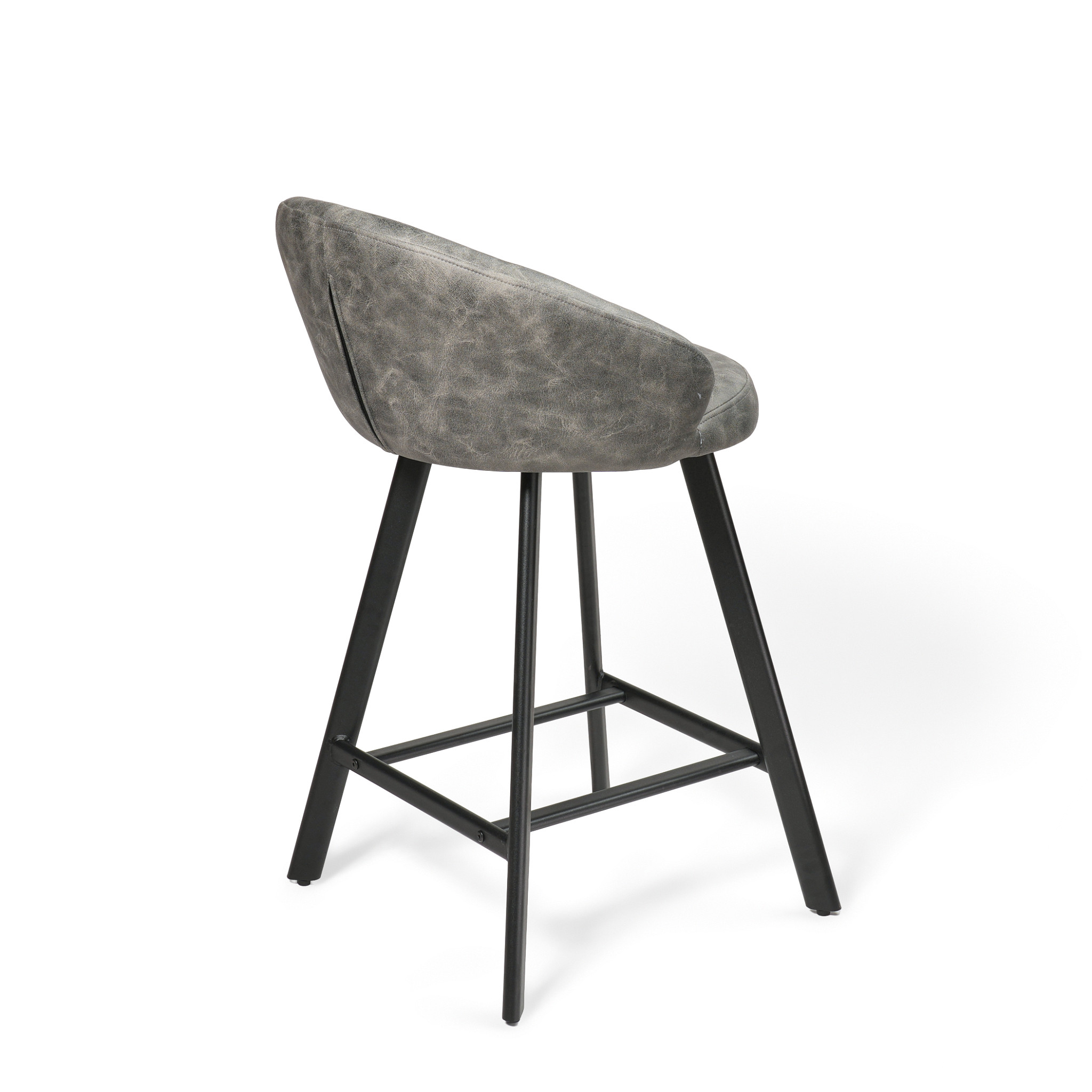 Poolbaaritool Saki / Uras 12 (Stool 65), hall - pilt 6
