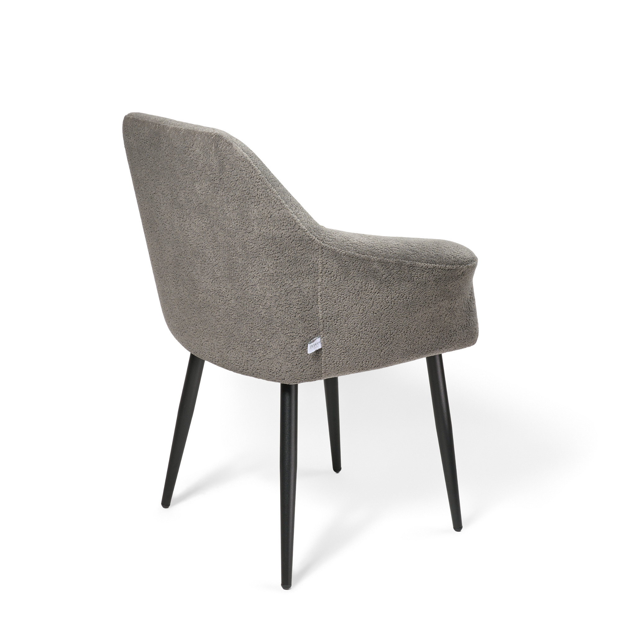 Söögitoa tool Pari/Coco 13-Conic KD, hall - pilt 6