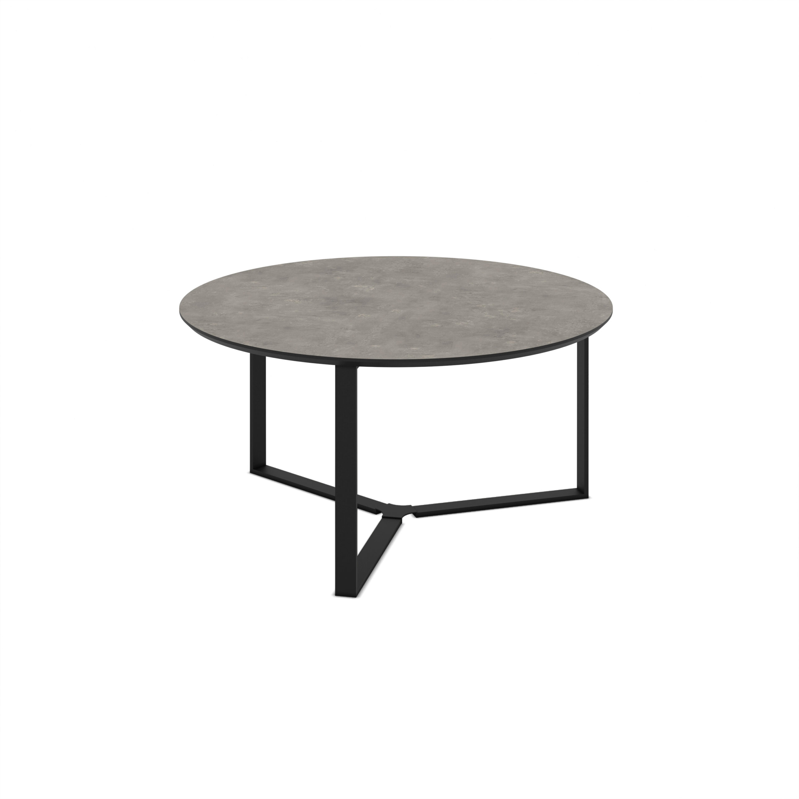 Diivanilaud Miami 90 / Retro Stone, Hall (betooni imitatsioonimuster) - suur - pilt 2