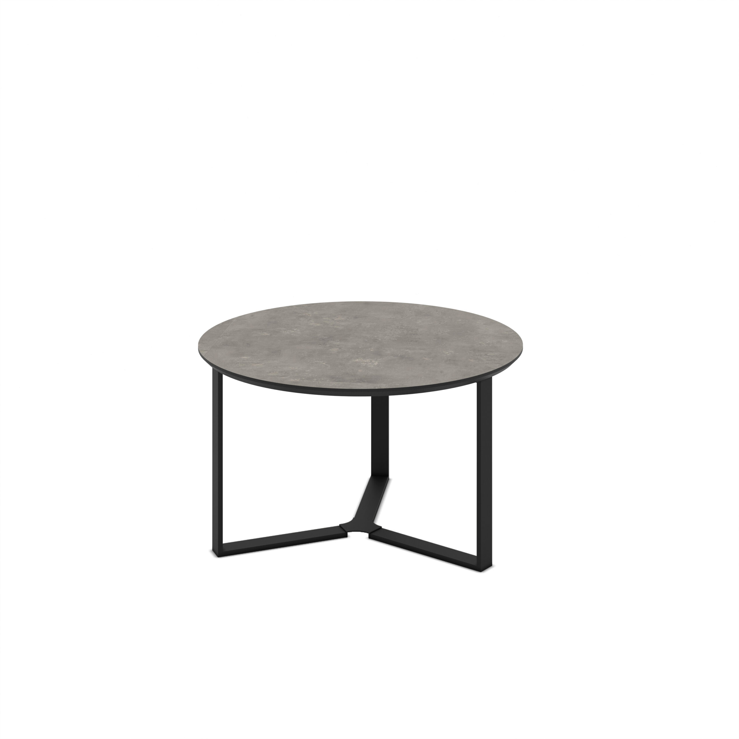 Diivanilaud Miami 90 / Retro Stone, Hall (betooni imitatsioonimuster) - suur - pilt 3