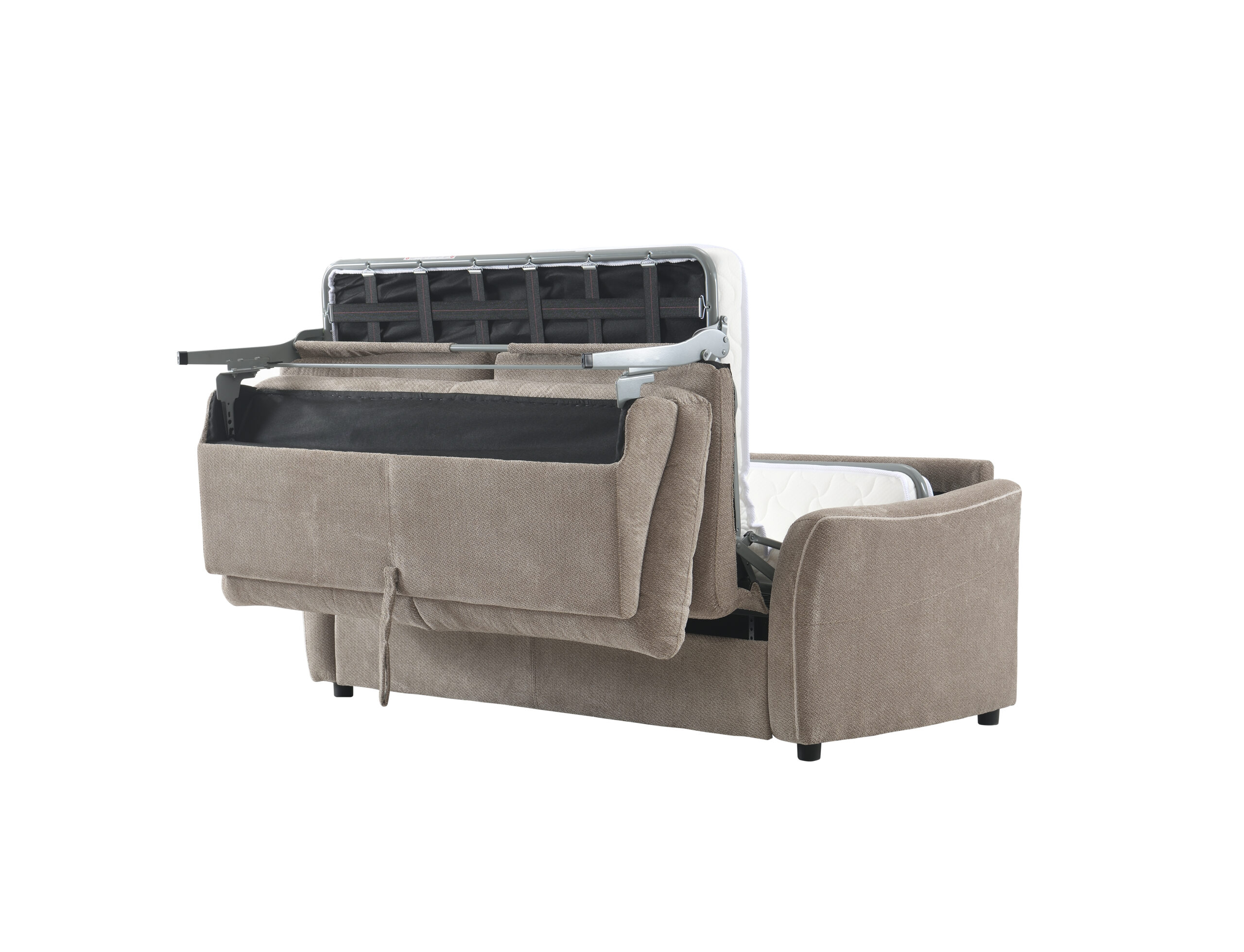 Letitool Mey / Coco 5 (Stool 65), Pruun (Copy) (Copy) (Copy) (Copy) (Copy) (Copy) - pilt 4