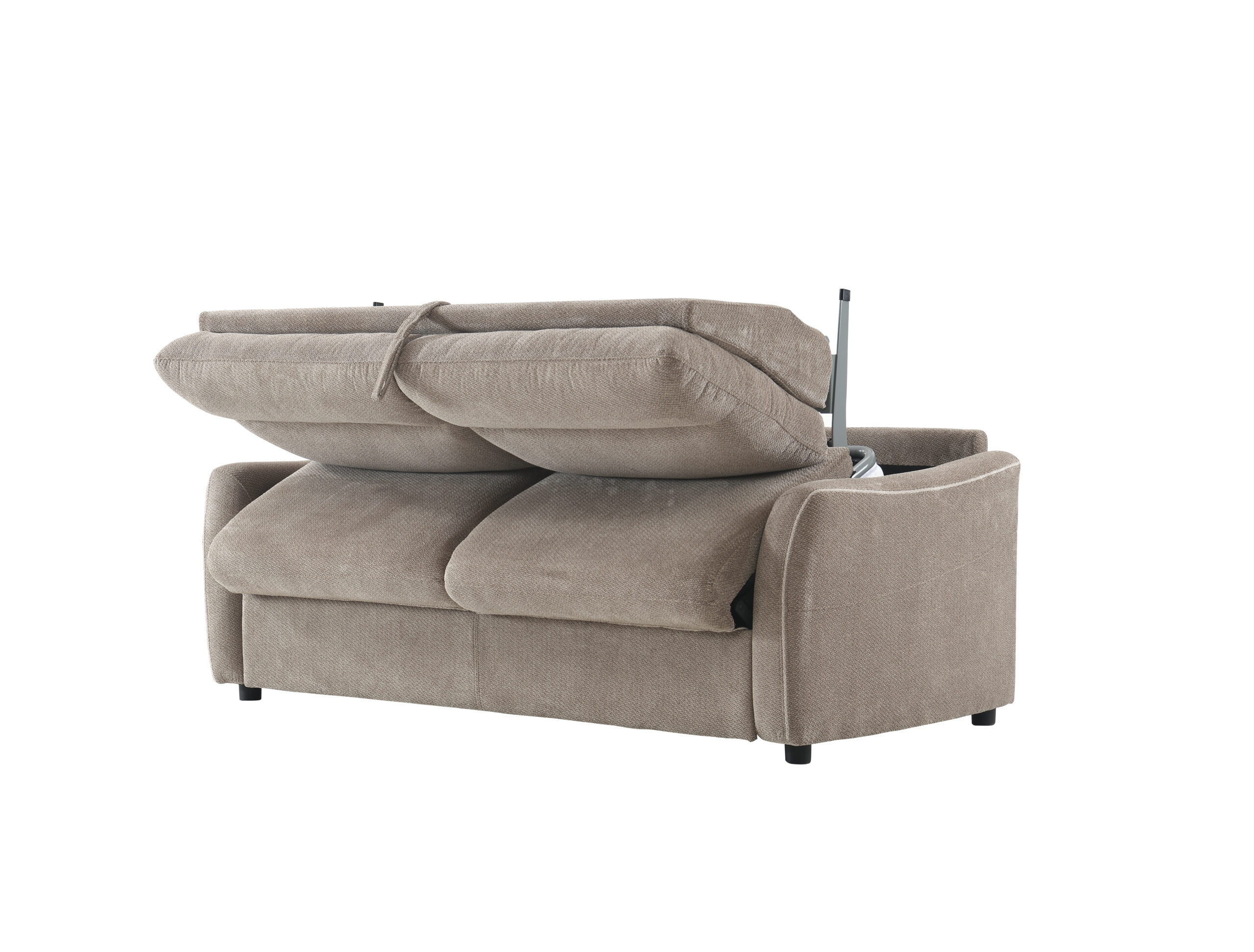 Letitool Mey / Coco 5 (Stool 65), Pruun (Copy) (Copy) (Copy) (Copy) (Copy) (Copy) - pilt 3