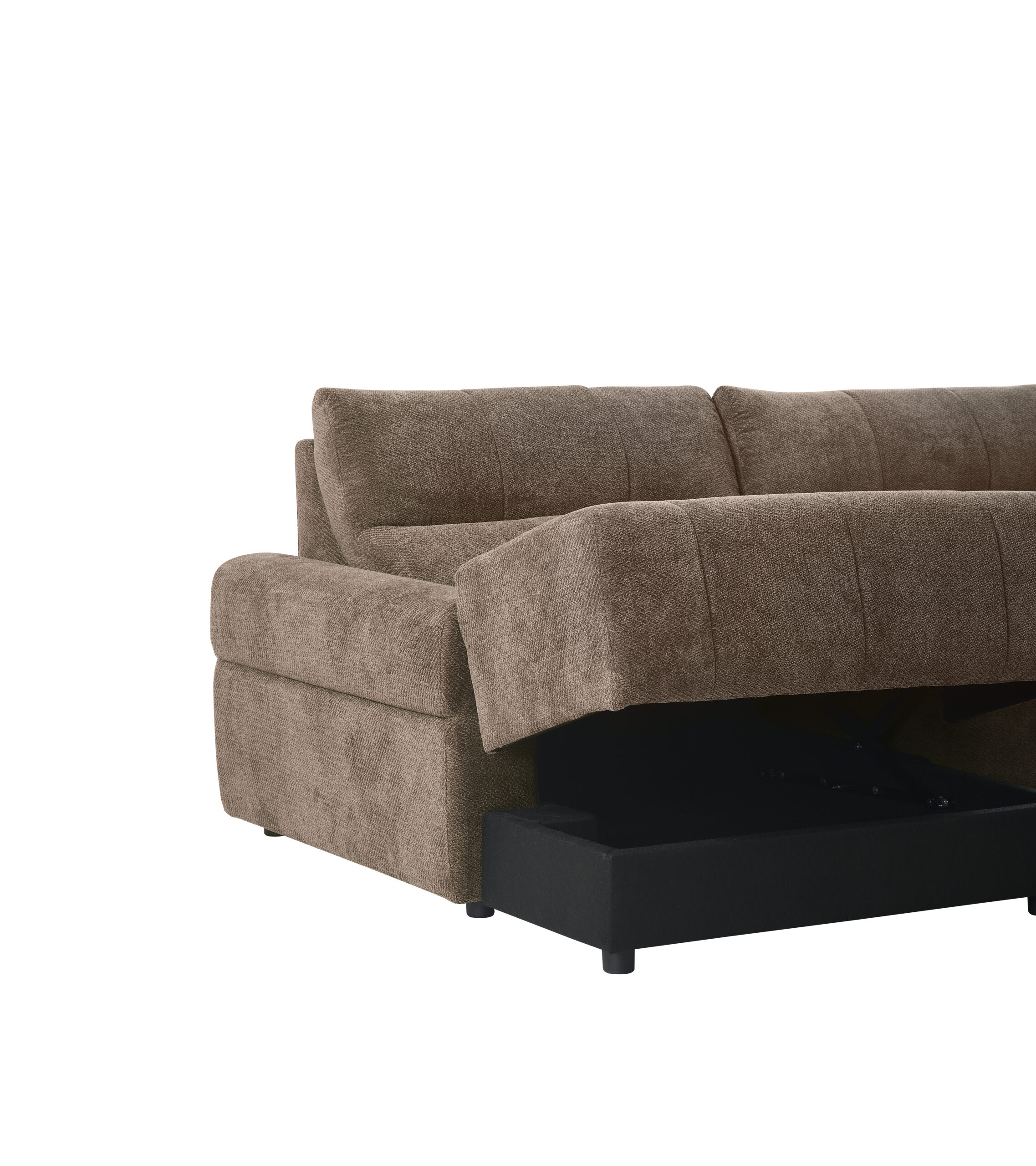 Letitool Mey / Coco 5 (Stool 65), Pruun (Copy) (Copy) (Copy) (Copy) - pilt 5