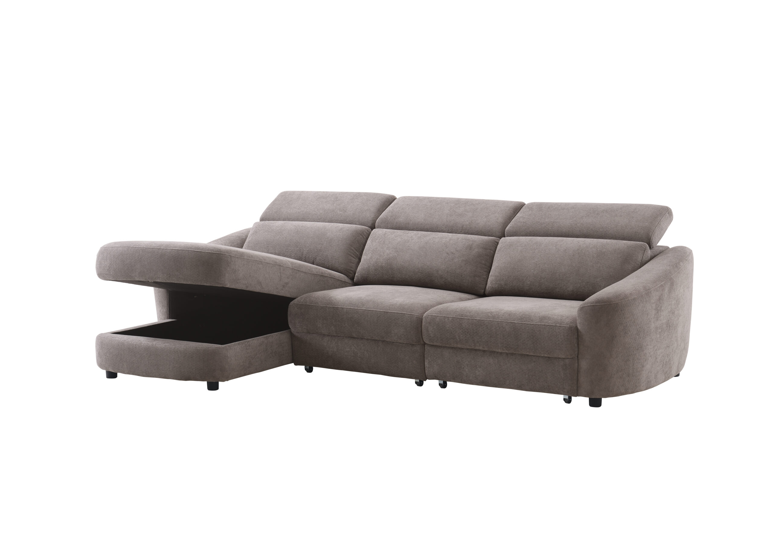 Letitool Mey / Coco 5 (Stool 65), Pruun (Copy) (Copy) (Copy) (Copy) (Copy) - pilt 4