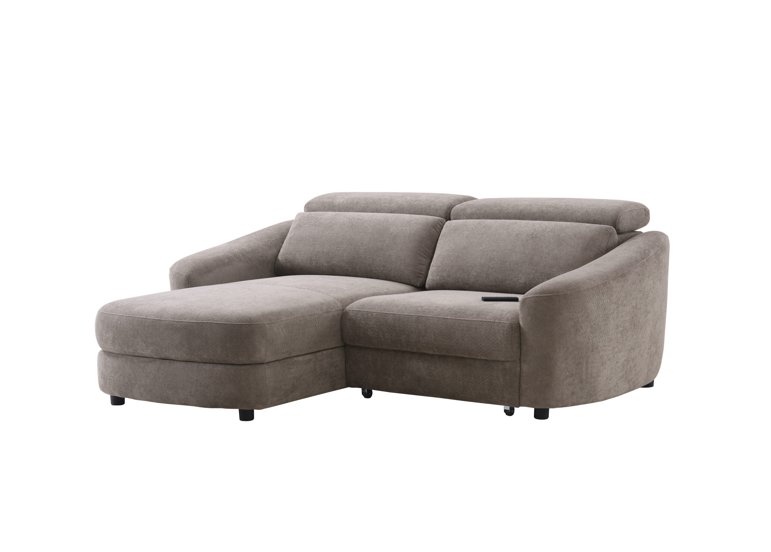Letitool Mey / Coco 5 (Stool 65), Pruun (Copy) (Copy) (Copy) (Copy) (Copy) (Copy) (Copy) - pilt 4