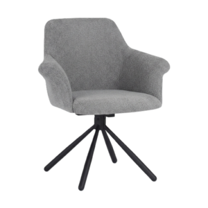 Söögitool Pari/Anka 04-Swivel Conic KD, Helehall