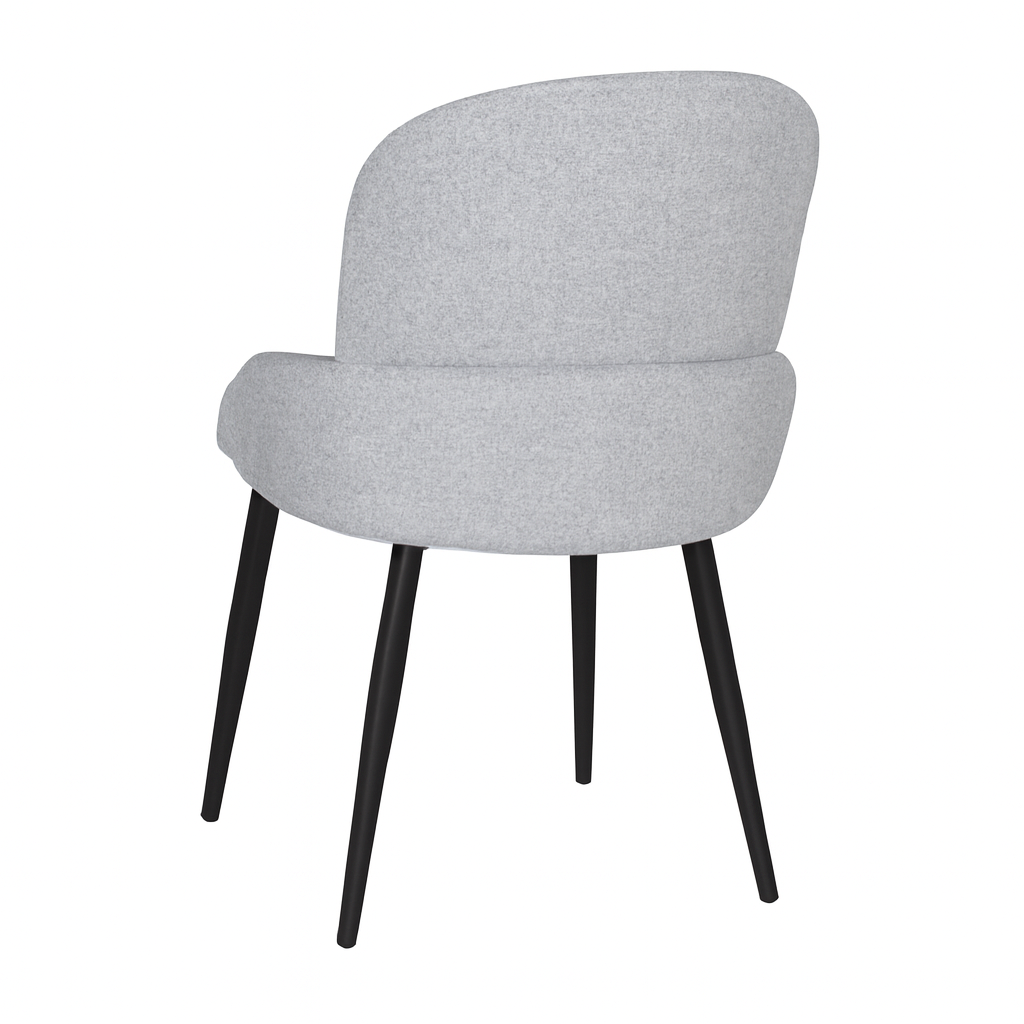 Söögitool Simo Visco/Odessa 600-Conic KD, Helehall - pilt 2