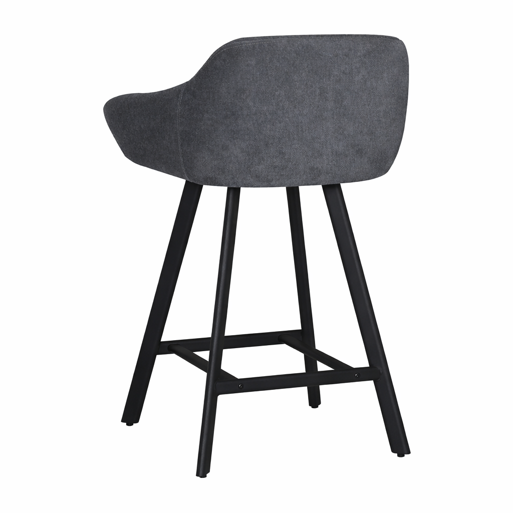 Poolbaaritool Mey /Anka 05 (Stool 65), Hall - pilt 2