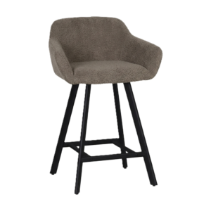 Letitool Mey / Coco 5 (Stool 65), Pruun