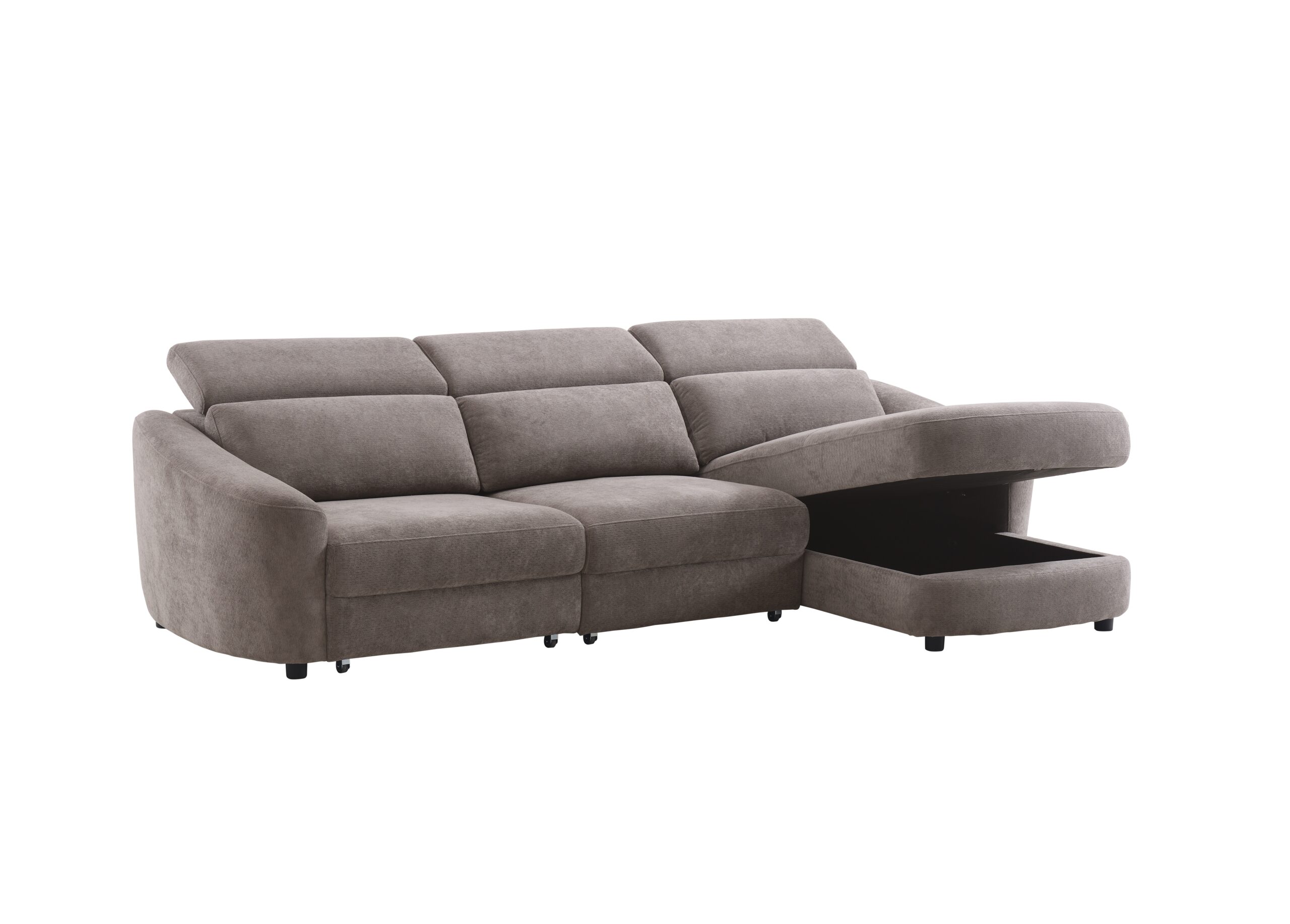 Letitool Mey / Coco 5 (Stool 65), Pruun (Copy) (Copy) (Copy) (Copy) (Copy) (Copy) - pilt 5