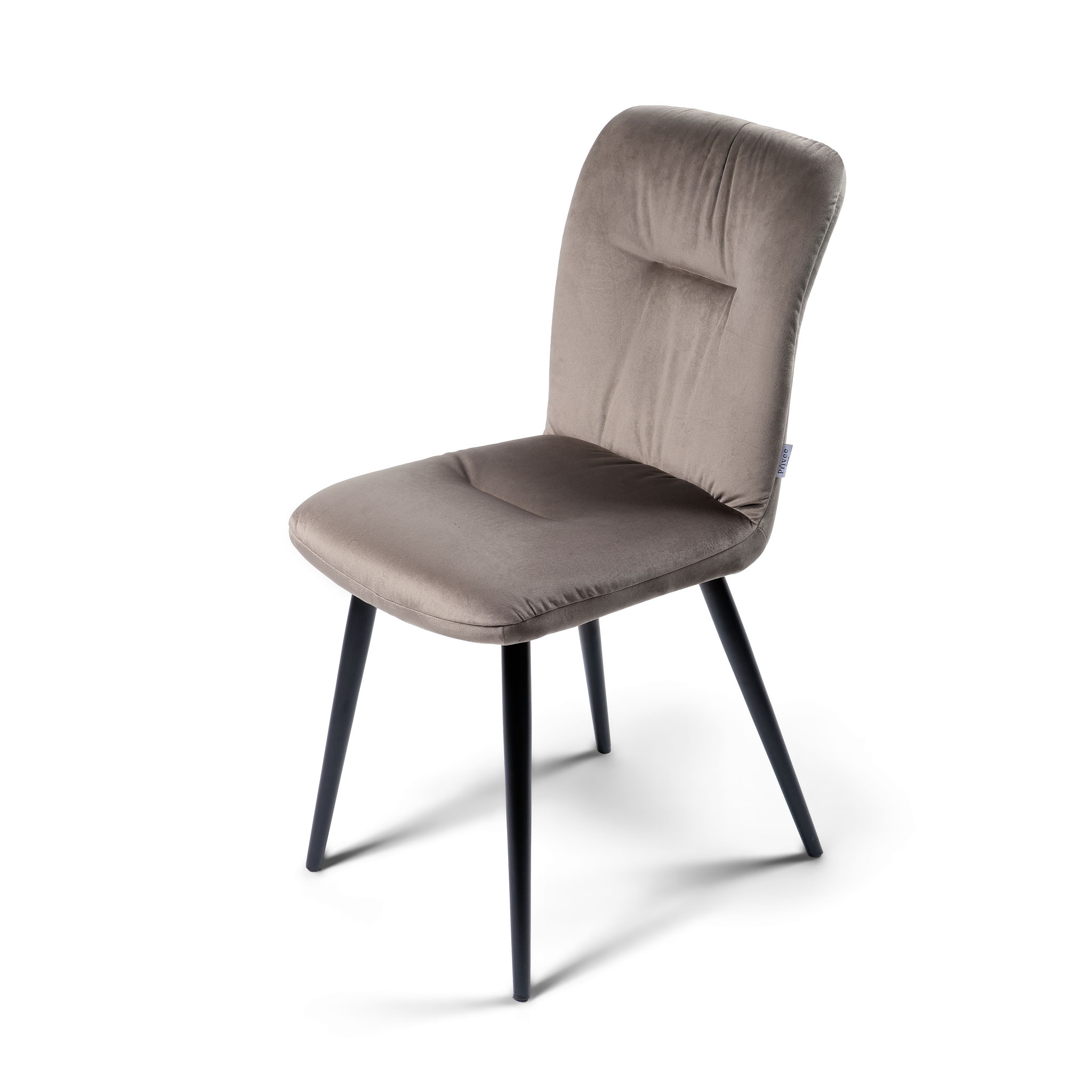 Söögilaud tool Lyra/ Bluvel 40, Liivavärv - pilt 3