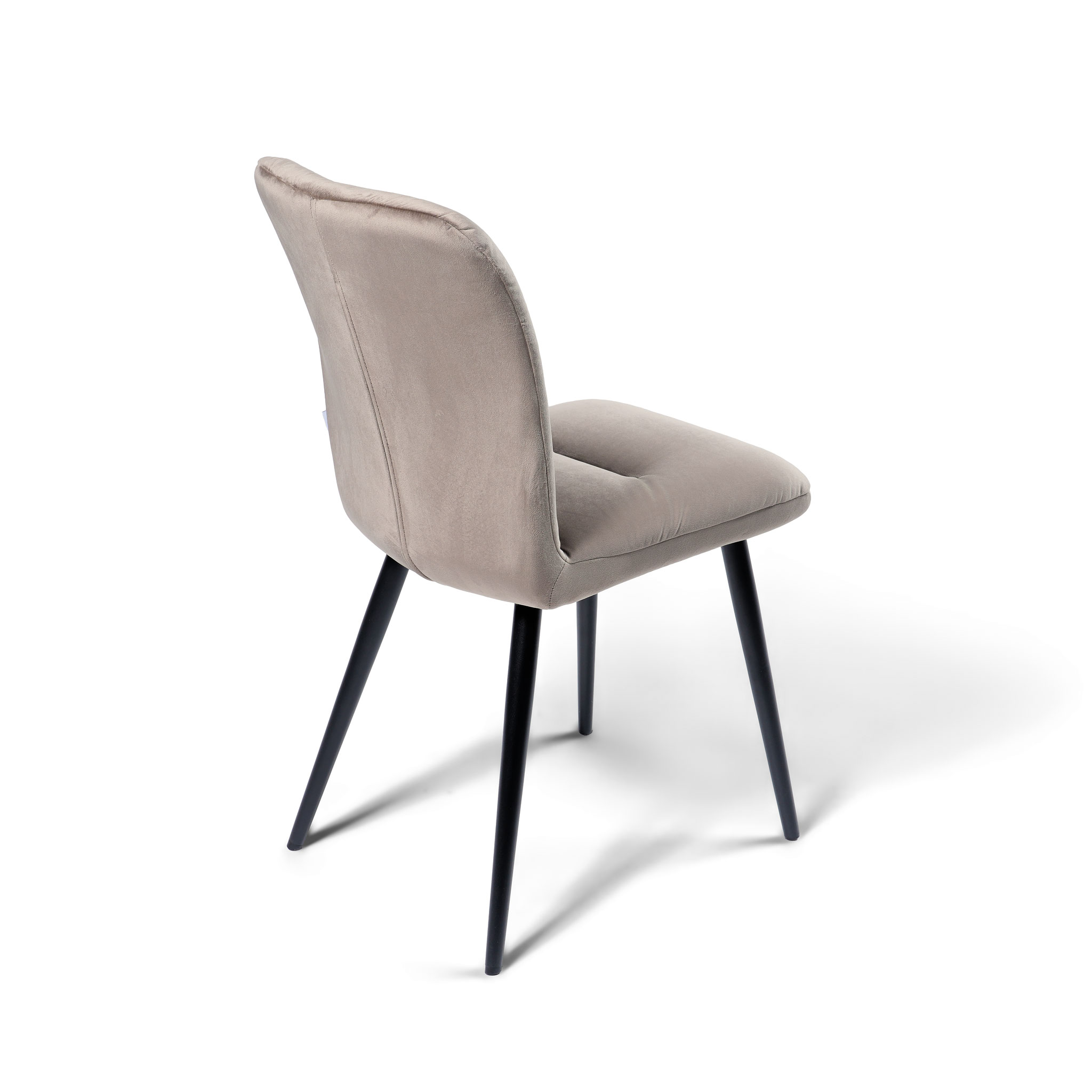 Söögilaud tool Lyra/ Bluvel 40, Liivavärv - pilt 4