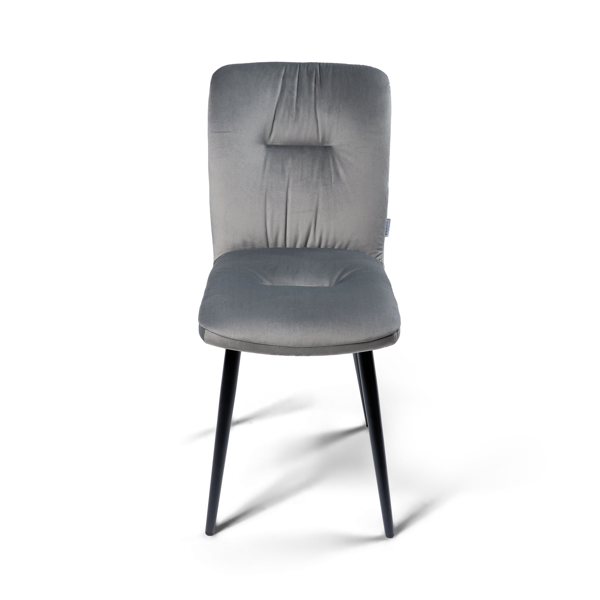 Söögitoa tool Lyra/ Bluvel 13, Hall - pilt 5