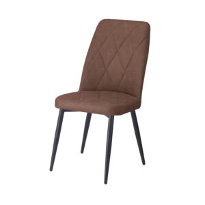Söögilaud Vika/Uras 6-Conic KD, rohekasroheline (Copy)
